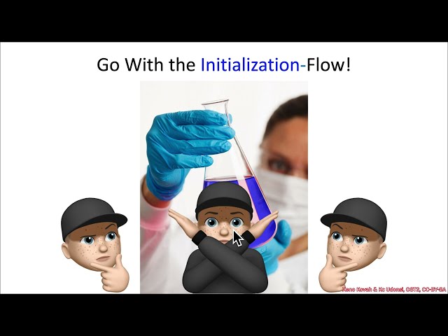 Vulns1002 02 Uninitialized Data Access CVE-2021-27080🔵1️⃣ 01 Background and Flaw