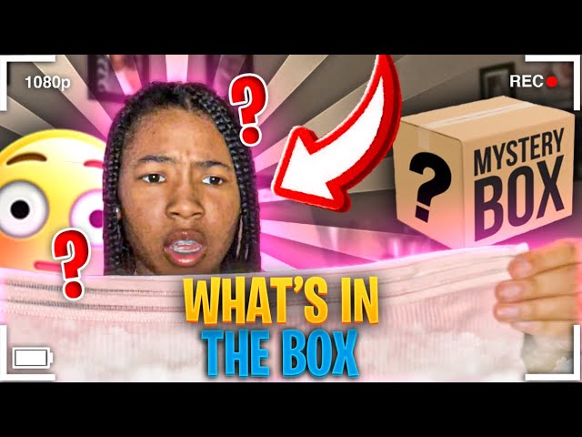 Fashion Nova Unboxing