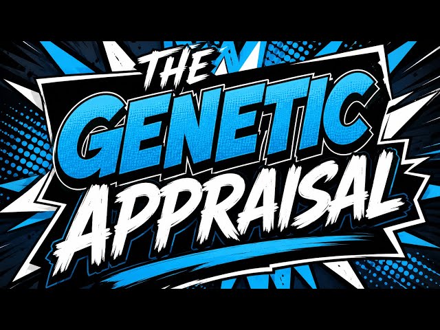 GENETIC APPRAISAL- BALL PYTHON MORPH ID & EXPLANATION  - FT. RIGHTEOUS REPTILES & RODENTS