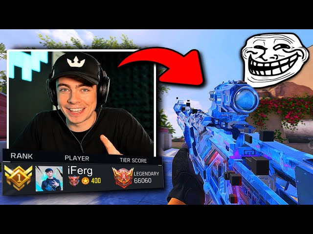 I Let Famous YouTubers Build My Loadout For a NUKE!