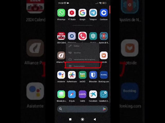 How to enable restricted settings on #Android