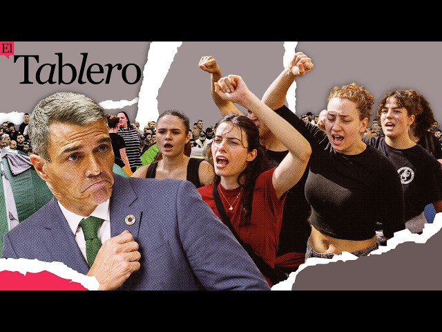 ♟ El Tablero 4x21 | Divide y PERDERÁS