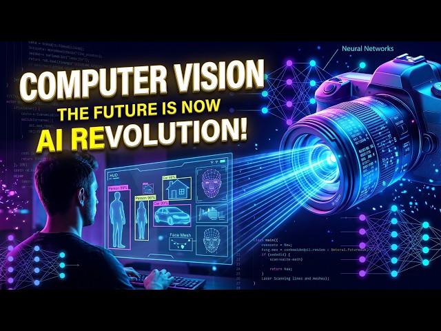 How does AI work?