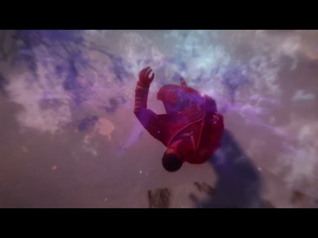 Day 1834 - Killing Nazeem Every Day Until Elder Scrolls 6 is Released