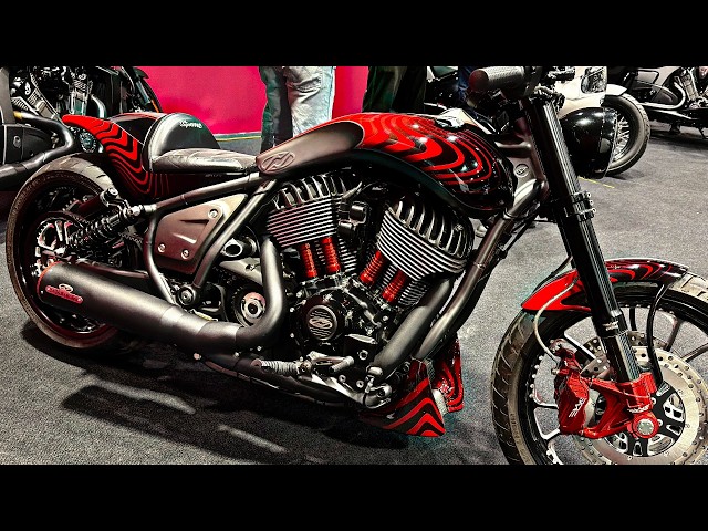 20 Best looking Indian Motorcycles For 2026-2027