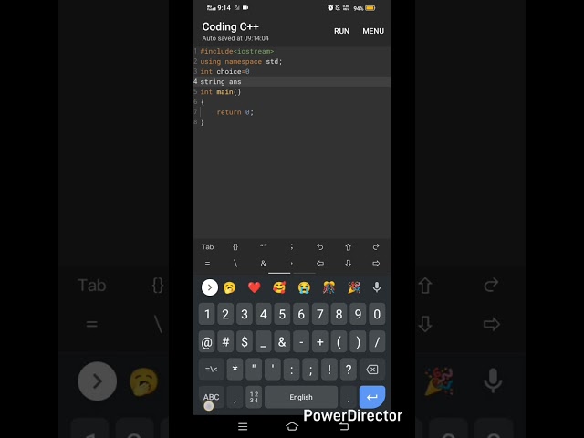 c++ queue and dequeue