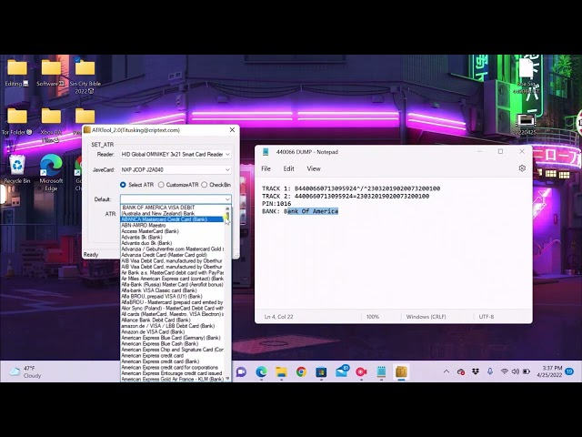 X2 emv software write arqe dumps w pin track 1&2 hit valid IST bin x6 swiping java clone cards #cc 