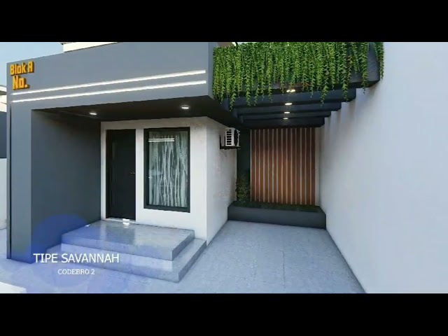 Codebro Residence  2DM