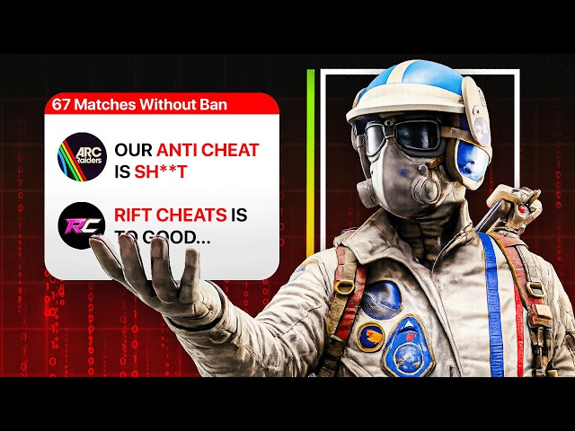 Trying Out INSANE Arc Raiders Cheats That You’ve Never Seen Before!