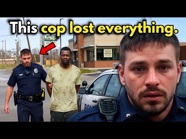 🚨 The Most CORRUPT Cop Ever Can't Survive His Own Deposition!