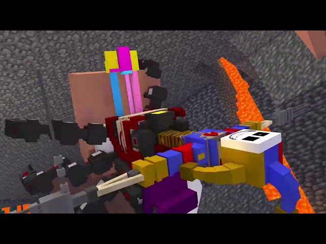 Minecraft Survival Series #1 | Building My Dream Base