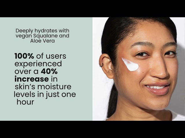 Daily Repair & Protect Moisturizer with Mineral SPF 50+