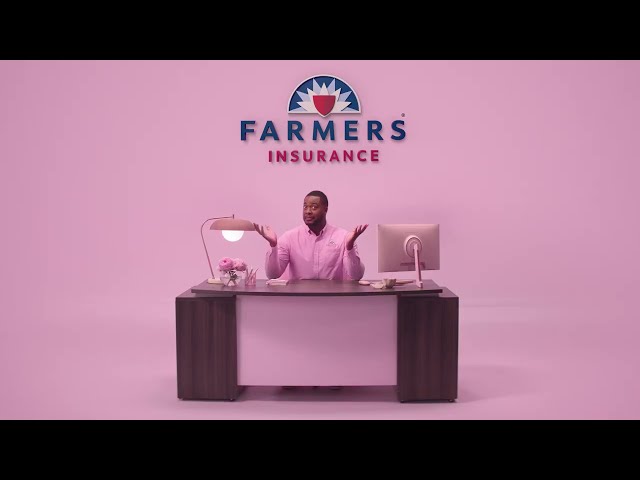 Brand Launch Anthem | Farmers Insurance®