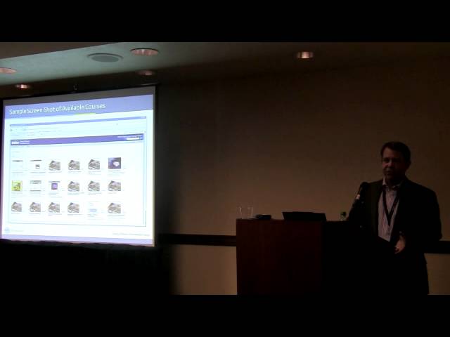 The National Training and Education Resource (NTER)