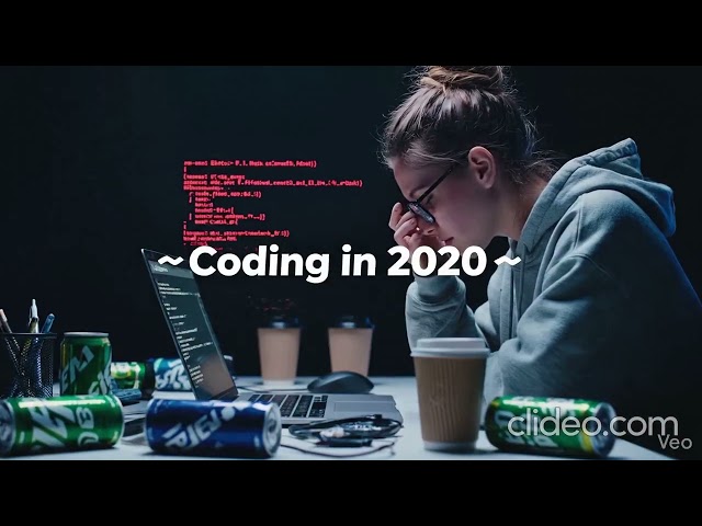 #AI #CodingLife #Programmer #FutureOfCoding #TechShorts #AIProgrammer #DeveloperLife