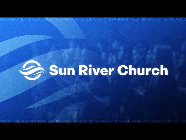 SRC Service 07.26.26 // James 1:22-25 // Andy Matzke