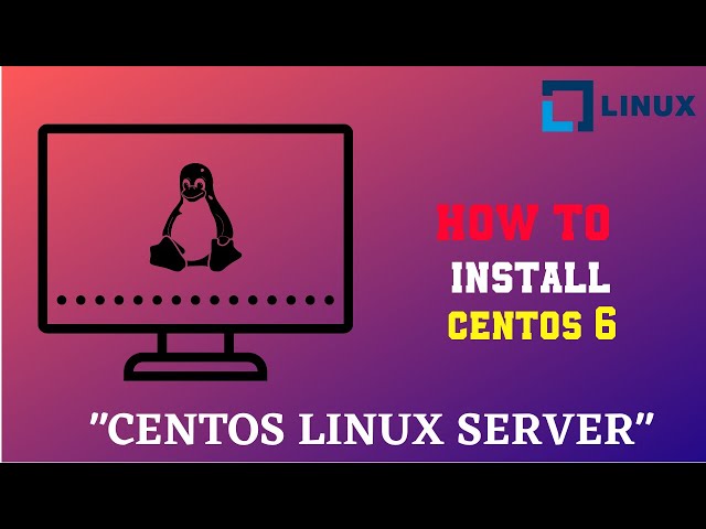 How To Install Centos 6 with Complete Steps | Linux Full Tutorial 2020