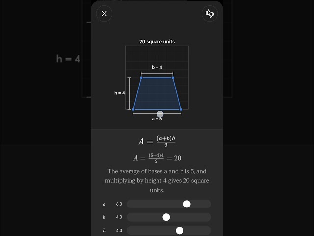 Solid geometry! 🤯 | Easy Math Trick