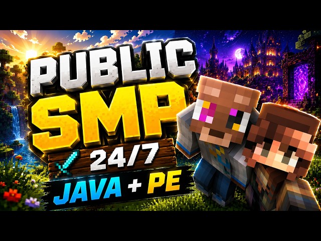 Paisa Kamayenge aaj hum! | Barfi SMP | Minecraft Live 🔴 | Hindi | 24/7