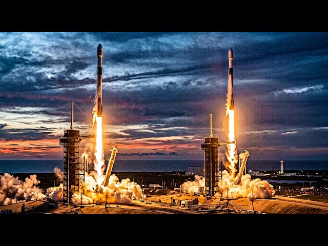Elon's 4-Day AI Takeover: Cursor Bought, Grok in Copilot, AI Moving to Orbit by 2029 #meshcast