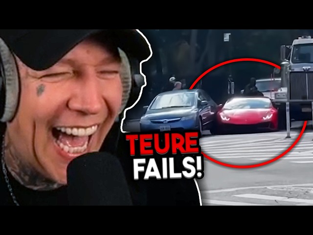 THESE FAILS get VERY EXPENSIVE! 🤑😂 Monte reacts to FailArmy | MontanaBlack Reaction