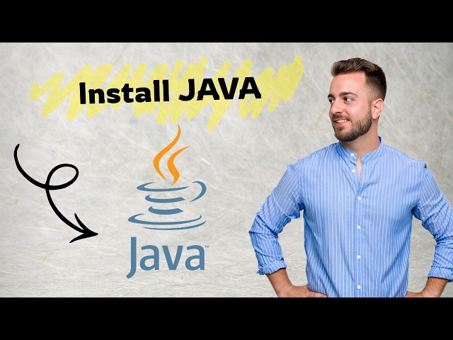 How to Download Java for Minecraft (2026) - Complete Setup Guide