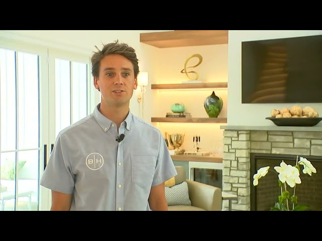 Triangle Parade of Homes showcases new homes, latest technology