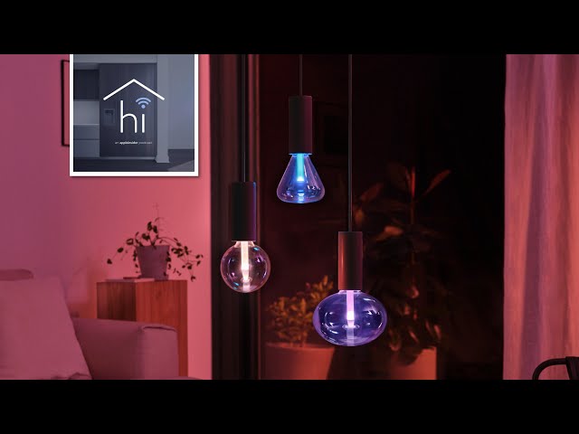 New Hue Bulbs, Eve Thread Switch, & More on HomeKit Insider Ep 118!
