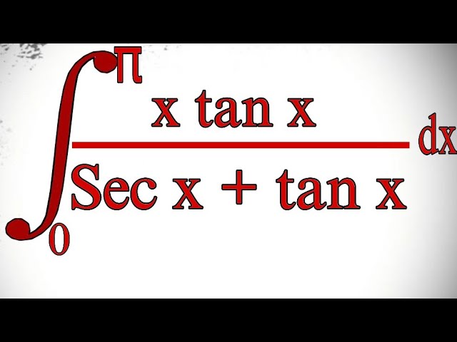 Definite Integration Class 12 | Class12 Maths Chapter Definite Integration | Most Important Integral