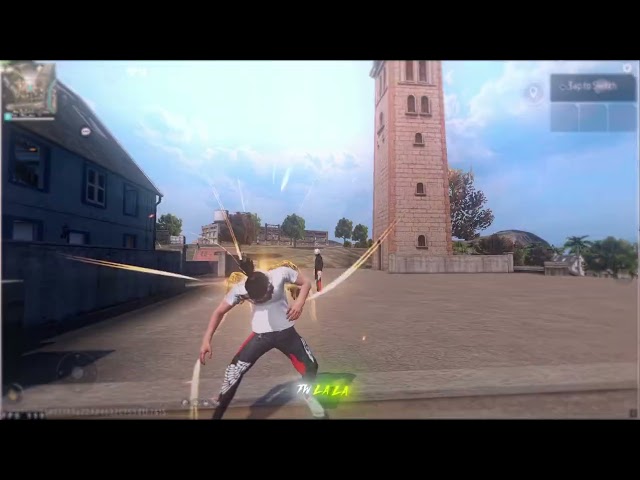 Free fire headshot montage status