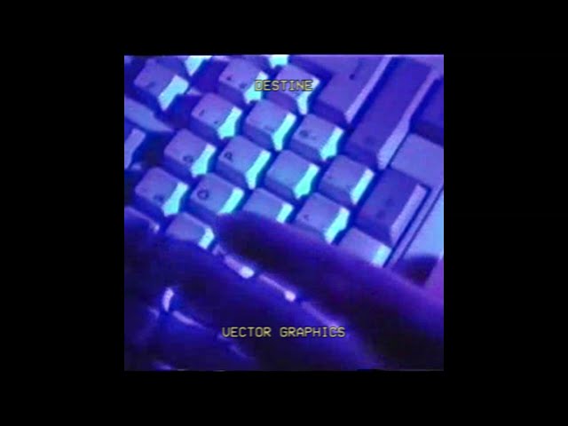 VECTOR GRAPHICS - DESTINE (REMASTERED ALBUM)