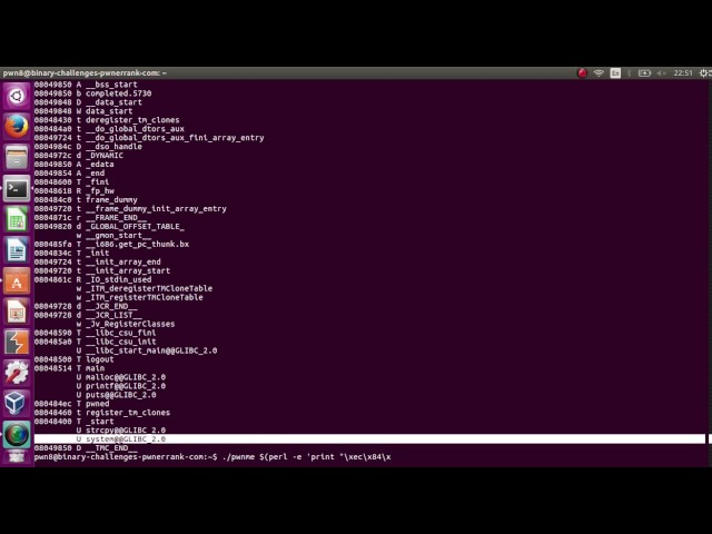 Binary Exploitation, Heap-Based Buffer Overflow - Overwrite Function Pointer