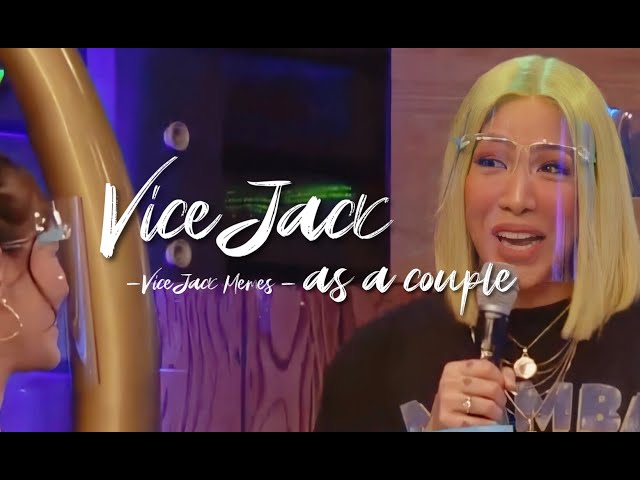 ViceJack as a couple | ViceJack Memes Part 2