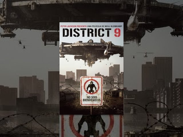 District 9