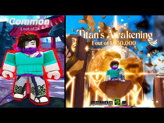 UNSCATHED BEGINNERS GUIDE (MAX LUCK, CRAFT, EXPEDITION, DESTINY POTION CODES) Roblox 