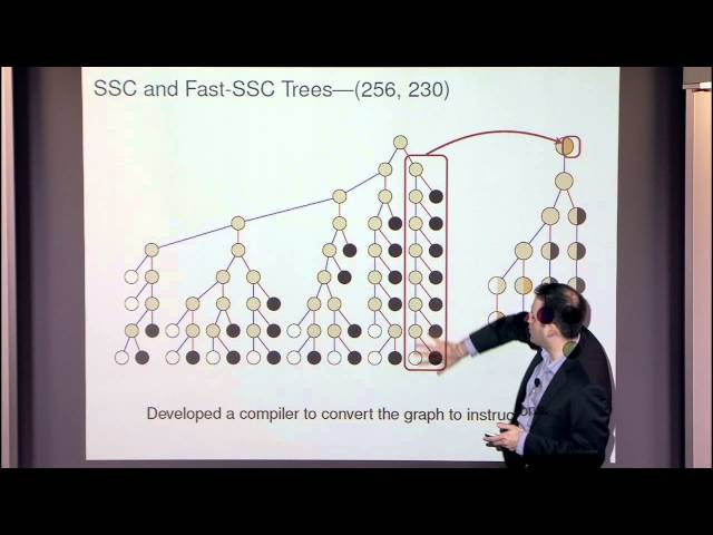 Are Polar Codes Practical?