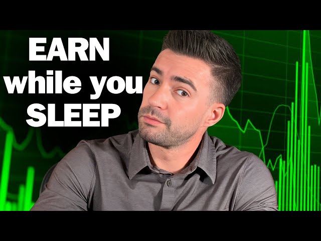 S&P 500 Compound Interest explained (in 3min.) - Where does the extra money come from?