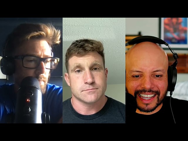 Why Tactical Athletes Need Periodization More Than Everyone Thinks