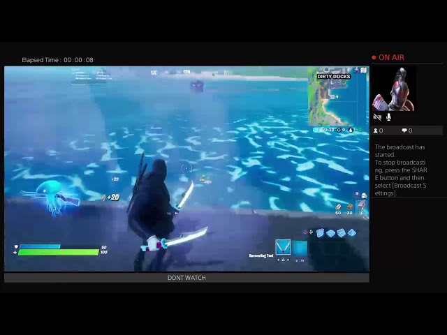 i have the vendetta flopper