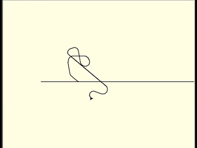 Python Turtle Graphics - Learn to draw patterns and control the turtle via keyboard in 10 minutes