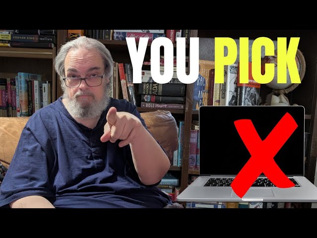 I Need Your Book Recommendations 