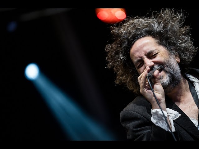 Primavera Sound Porto 2025: DESTROYER
