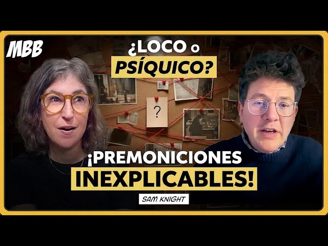 ¿Pruebas de ver el futuro? Premoniciones y sueños de desastres que se hicieron realidad | Sam Knight