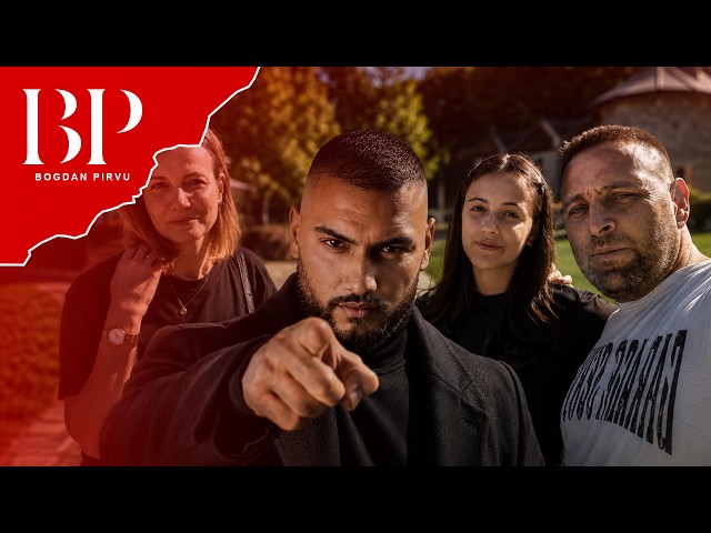 Bogdan Pirvu - Da-le doamne la dusmani , da-le sanatate ( Pentru Ionel zis Piki )