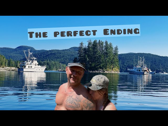 What A Great Way To Finish🎣☀️5 Week Adventure Part 6 
