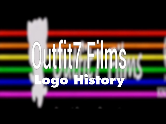 OutFit7 Films Logo History (#601.5)