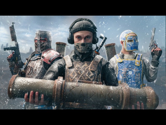 The Snow Kings - Rust