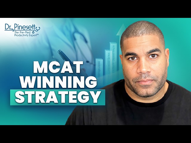 MCAT Practice Test Strategy for the Shortened Exam | Full-Length Tips to Dominate