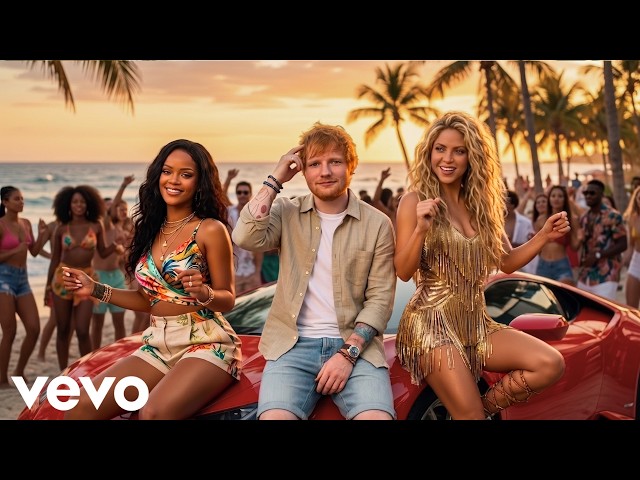 Top Hits 2026 🌍 Best Viral Songs Mix Hits ♫| Justin Bieber, Shakira, Ed Sheeran, Maroon 5, Dua Lipa