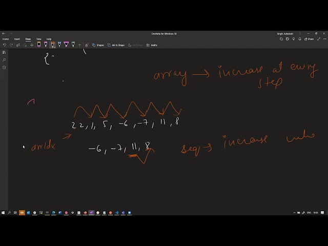 LeetCode 392 Is Subsequence | Validate Subsequence | Hindi